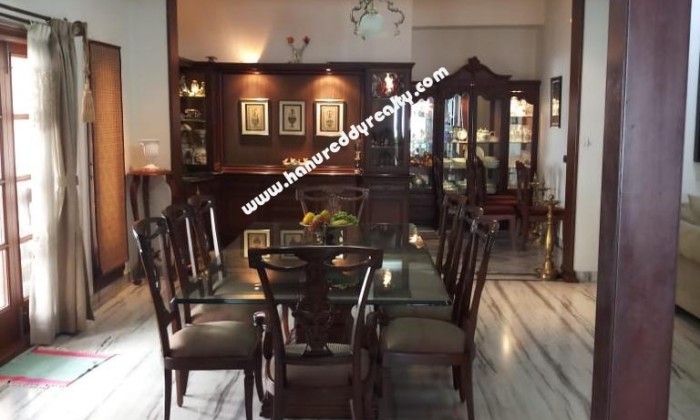 10 BHK Independent House for Sale in Banjara Hills