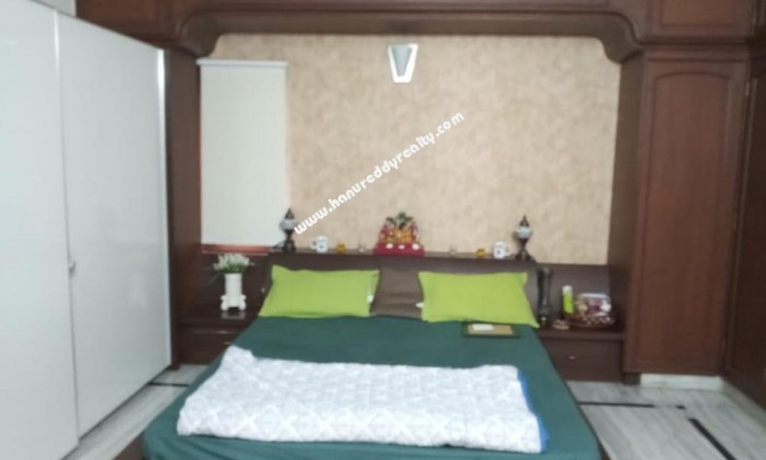 10 BHK Independent House for Sale in Banjara Hills