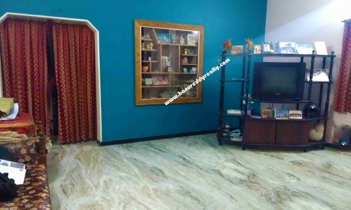 4 BHK Villa for Sale in Ganapathy