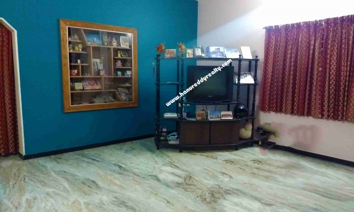 4 BHK Villa for Sale in Ganapathy