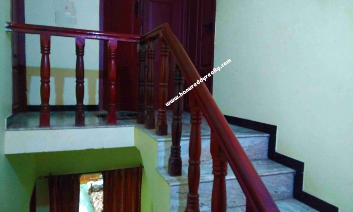 4 BHK Villa for Sale in Ganapathy