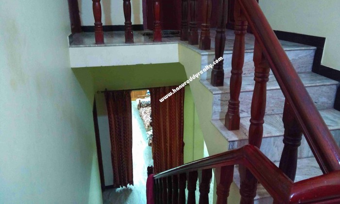 4 BHK Villa for Sale in Ganapathy