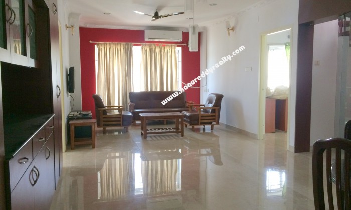 3 BHK Penthouse for Sale in Adyar