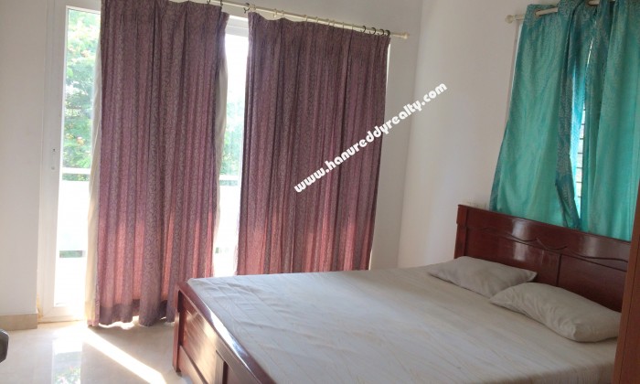 3 BHK Penthouse for Sale in Adyar