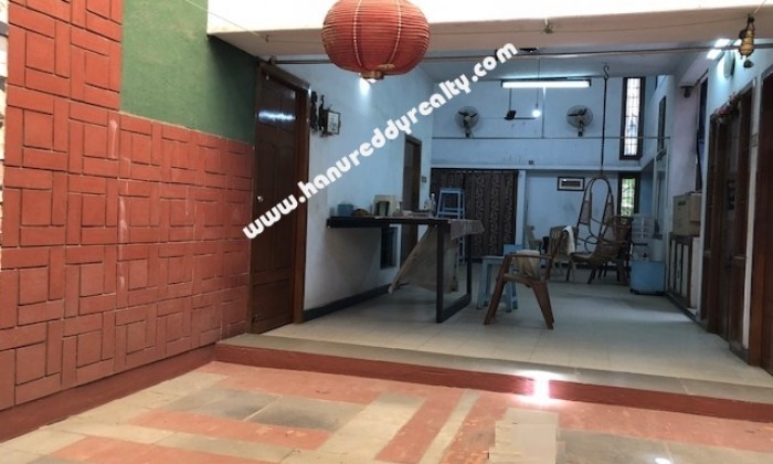 8 BHK Independent House for Sale in Anna Nagar West