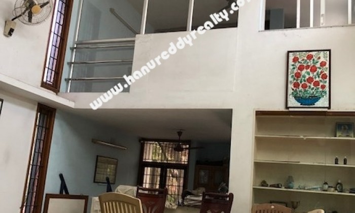 8 BHK Independent House for Sale in Anna Nagar West