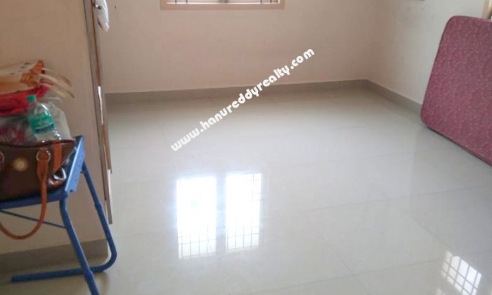 3 BHK Flat for Sale in Pallikaranai