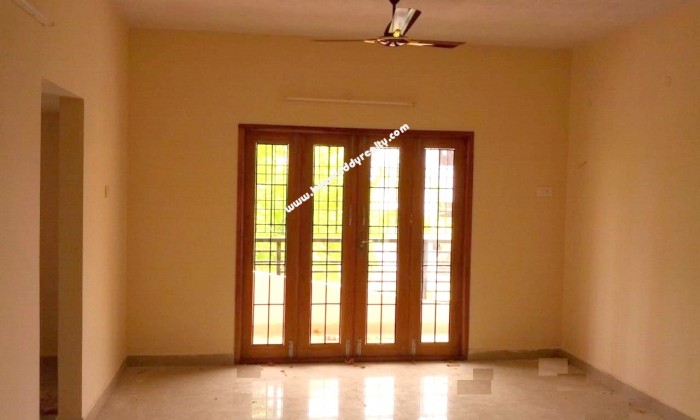 3 BHK Flat for Sale in Pallikaranai