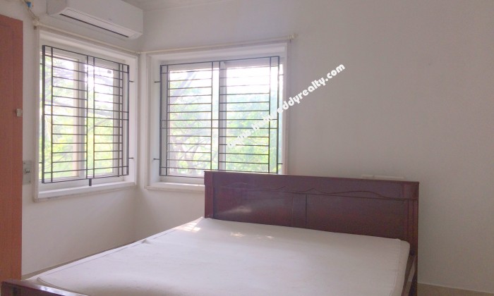 3 BHK Penthouse for Rent in Adyar