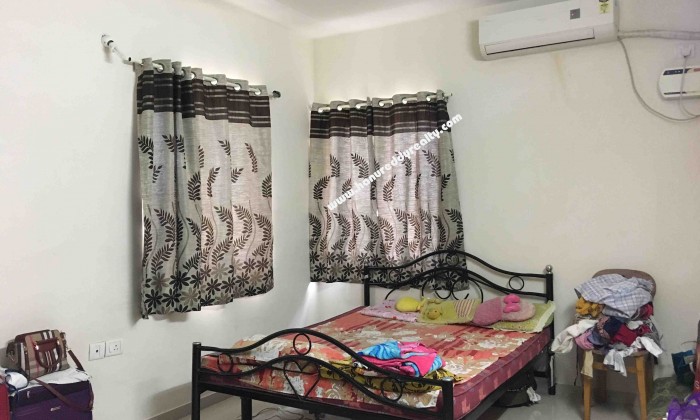 3 BHK Flat for Sale in Mahindra World City