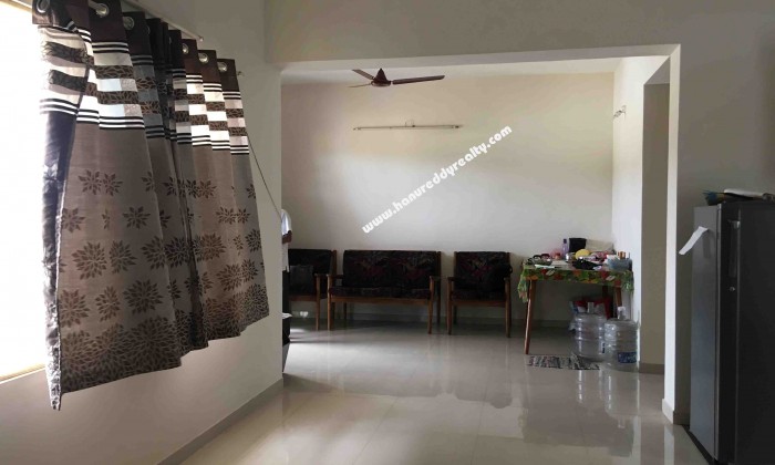 3 BHK Flat for Sale in Mahindra World City