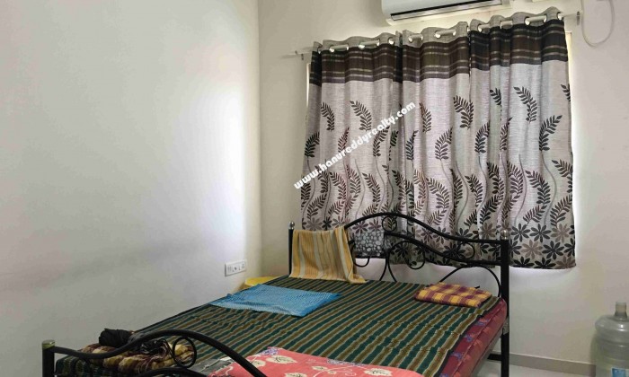 3 BHK Flat for Sale in Mahindra World City