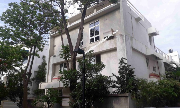 5 BHK Villa for Rent in Manikonda