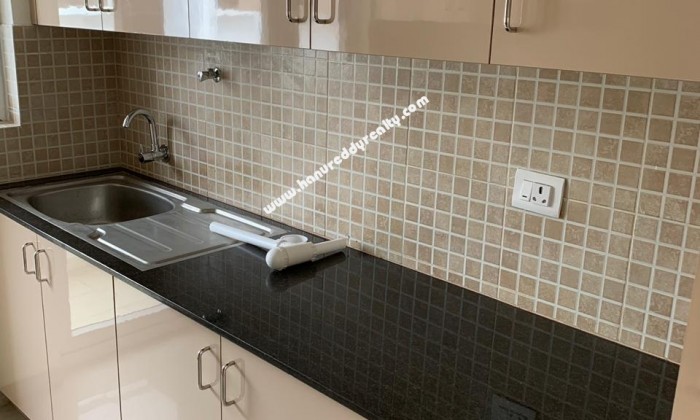 3 BHK Flat for Sale in Kanakapura road