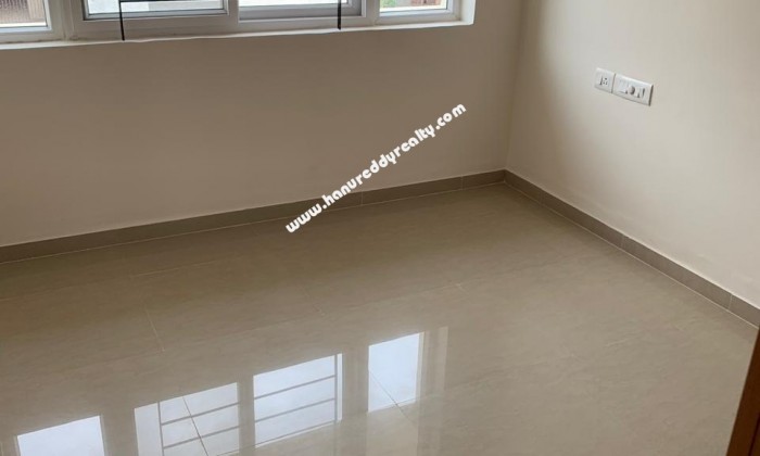 3 BHK Flat for Sale in Kanakapura road