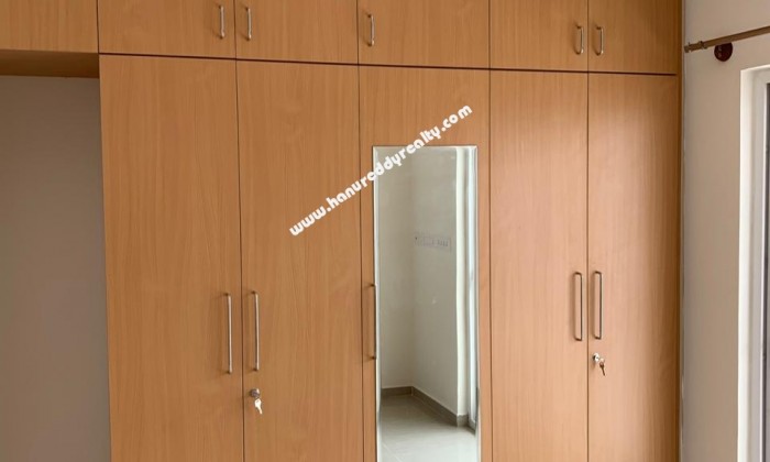 3 BHK Flat for Sale in Kanakapura road