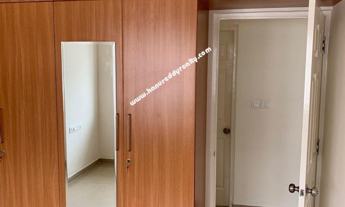3 BHK Flat for Sale in Kanakapura road