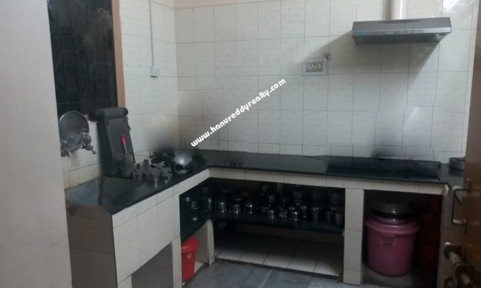 2 BHK Flat for Sale in Ram Nagar