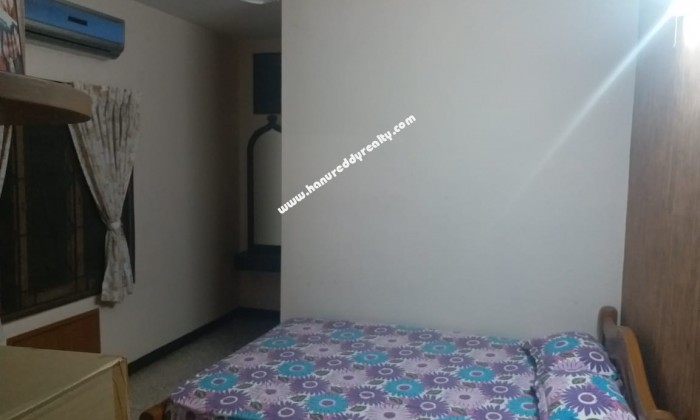 2 BHK Flat for Sale in Ram Nagar