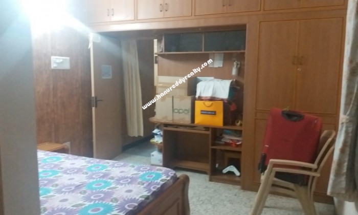 2 BHK Flat for Sale in Ram Nagar