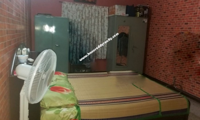 2 BHK Flat for Sale in Ram Nagar