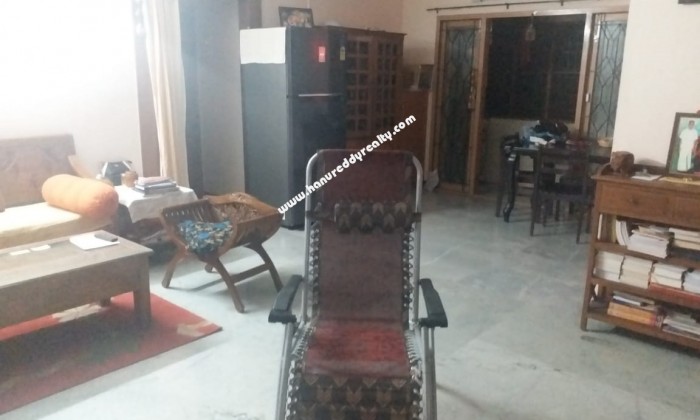 2 BHK Flat for Sale in Ram Nagar