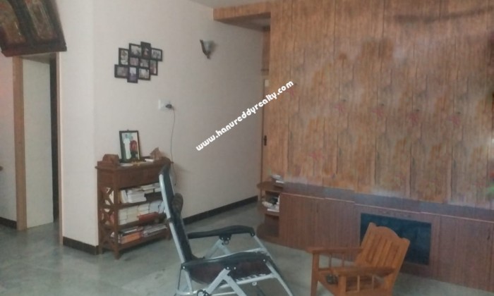2 BHK Flat for Sale in Ram Nagar