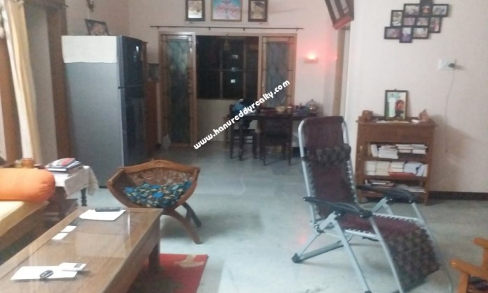 2 BHK Flat for Sale in Ram Nagar
