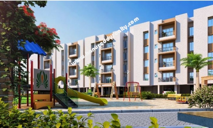 1 BHK Flat for Sale in Vilankurichi