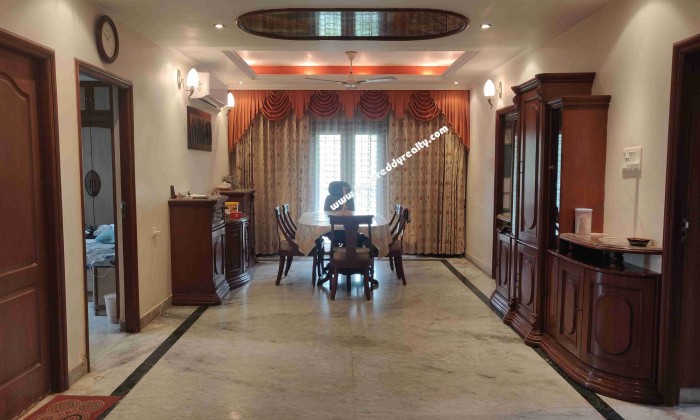 3 BHK Flat for Rent in Kilpauk