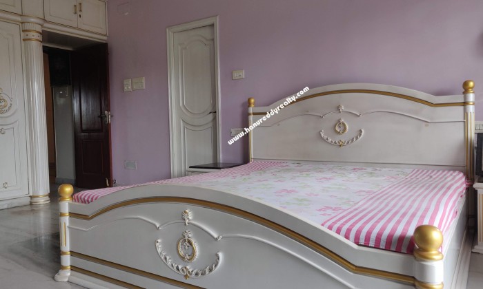 3 BHK Flat for Rent in Kilpauk