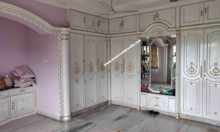 3 BHK Flat for Rent in Kilpauk
