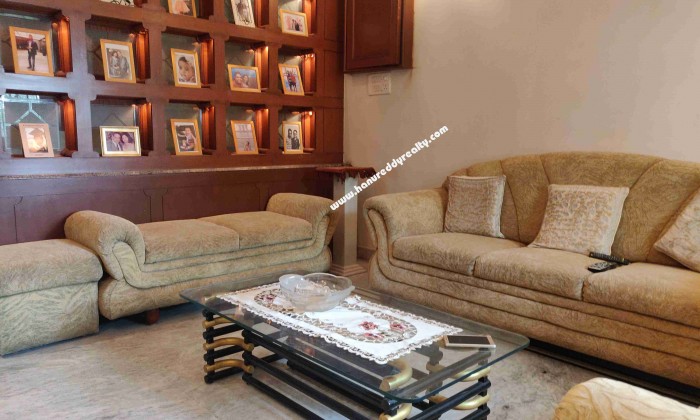 3 BHK Flat for Rent in Kilpauk