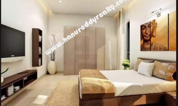 4 BHK Flat for Sale in Race Course