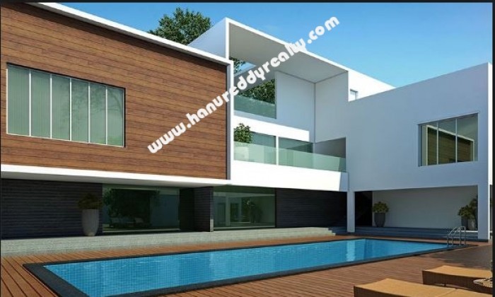 3 BHK Villa for Sale in Vedapatti