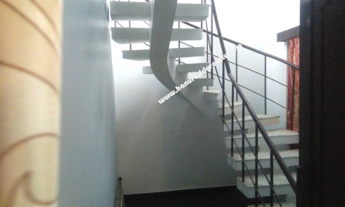 3 BHK Independent House for Sale in Saibaba Colony
