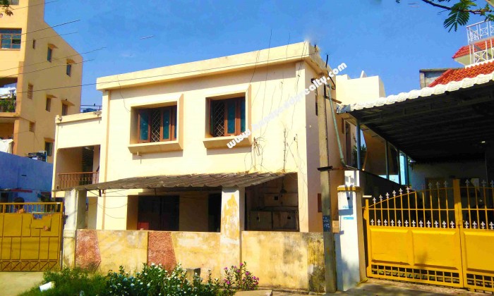 4 BHK Independent House for Sale in Ramanathapuram