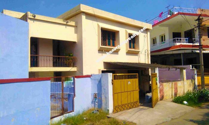 4 BHK Independent House for Sale in Ramanathapuram