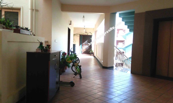 2 BHK Flat for Sale in Sowri Palayam