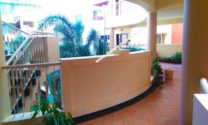 2 BHK Flat for Sale in Sowri Palayam