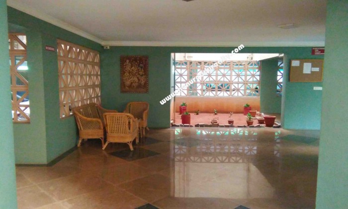 2 BHK Flat for Sale in Sowri Palayam