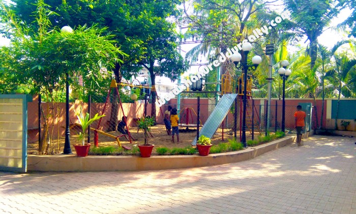 2 BHK Flat for Sale in Sowri Palayam