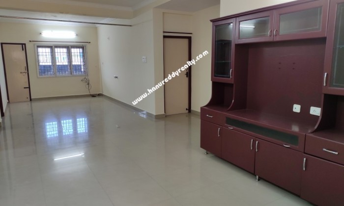 3 BHK Flat for Sale in Selaiyur