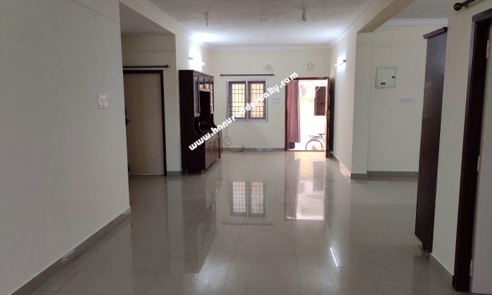 3 BHK Flat for Sale in Selaiyur