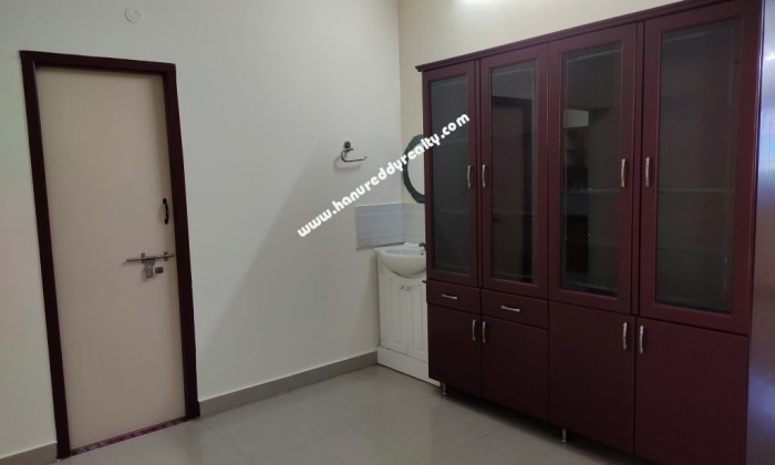 3 BHK Flat for Sale in Selaiyur