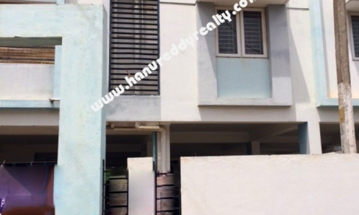 2 BHK Flat for Sale in Edayarpalayam