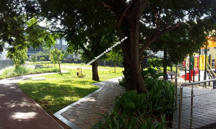3 BHK Flat for Sale in Alandur