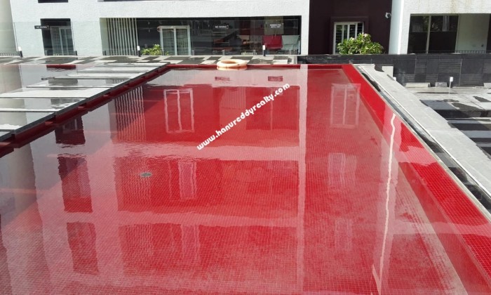 3 BHK Flat for Sale in Alandur
