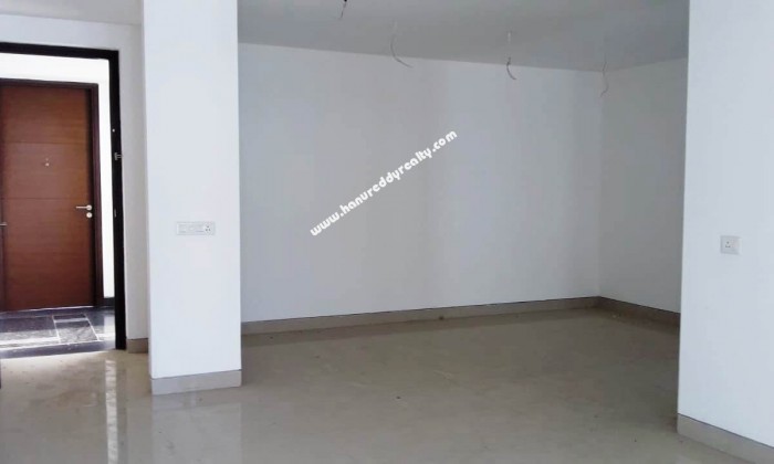 3 BHK Flat for Sale in Alandur