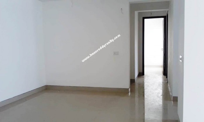 3 BHK Flat for Sale in Alandur
